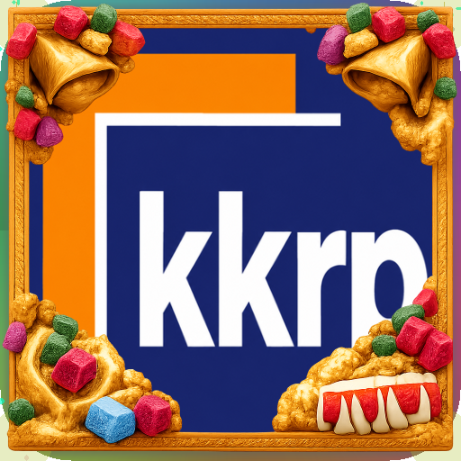 kkrp — galeri pratinjau Resmi APK
